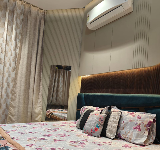 Naari Home Stay